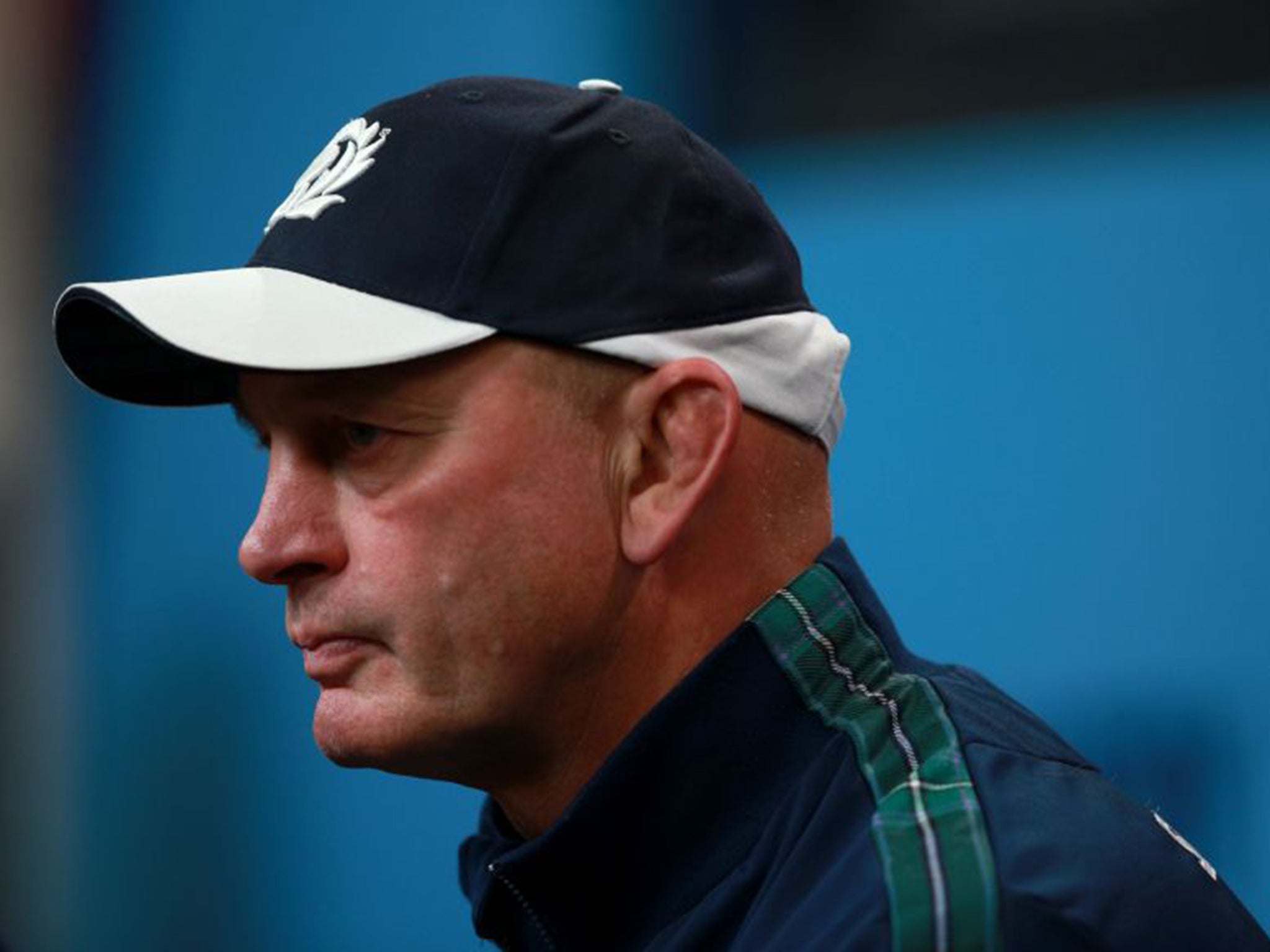 Vern Cotter (NZ) Head coach, Scotland, 53, contracted until 2017. Hard-nosed Kiwi forwards expert, starting to turn Scotland round. Edges out compatriot Joe Schmidt as he suits English needs better. Has European club experience, winning French league with Clermont Auvergne