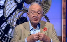 Ken Livingstone backs re-selection for rebellious Labour MPs