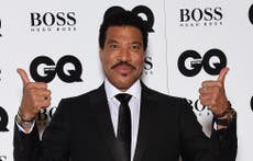 Lionel Richie responds to Adele's song 'Hello' with Instagram post
