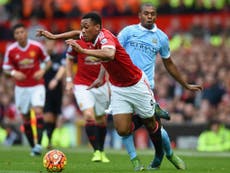 Read more

Manchester United 0 Manchester City 0: Five things we learnt