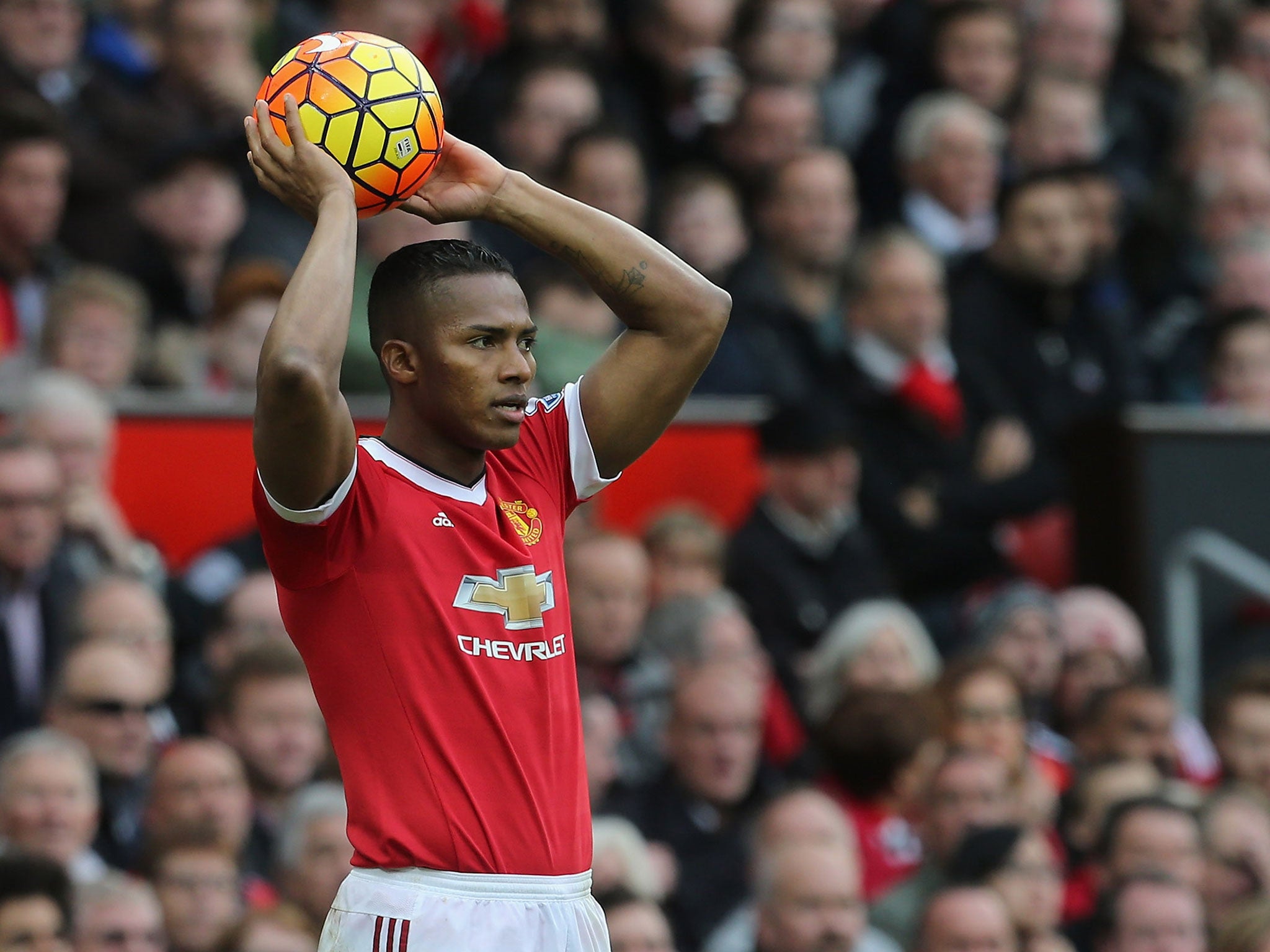 Was exposed all too often by City’s faster and more industrious talents before becoming a liability when the anarchic Kevin De Bruyne switched sides.