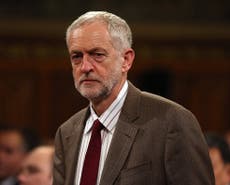 Jeremy Corbyn will not give Labour MPs free vote on Syria air strikes