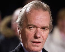 Read more

Martin Amis attacks Labour leader Jeremy Corbyn as 'undereducated'