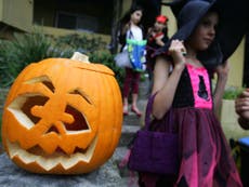 We have embraced America's cry-baby culture over halloween