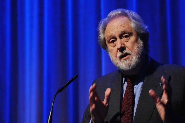 Lord Puttnam said the case for a ‘fully independent’ inquiry was overwhelming