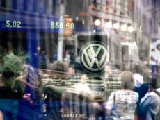 Volkswagen offers $1,000 to customers after 'emissions scandal'