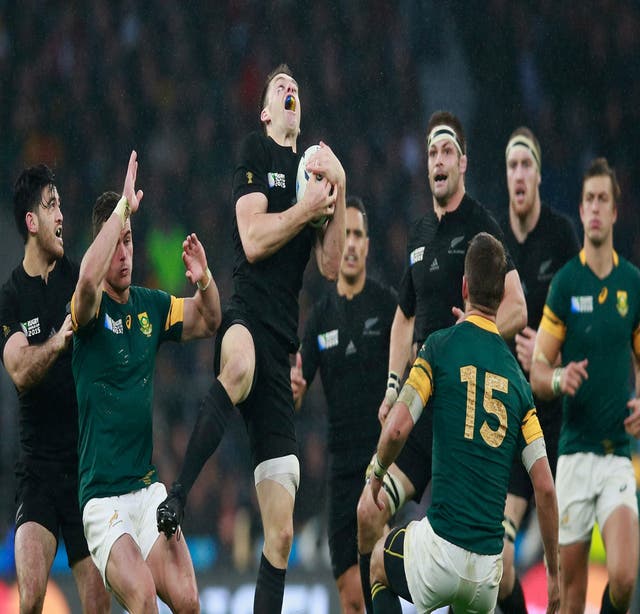 Louis Vuitton Lifts Rugby's Biggest Prize
