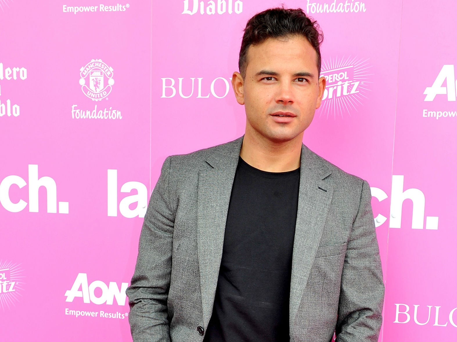 Ryan Thomas