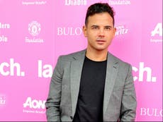Coronation Street actor Ryan Thomas ‘arrested for being ‘drunk and disorderly' in Lake District nightclub 