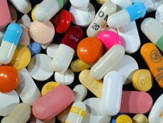 Drug overdose hit ‘alarming’ record high in US