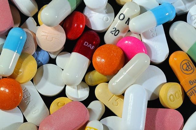 90 per cent of GPs reported being pressured into prescribing antibiotics to patients