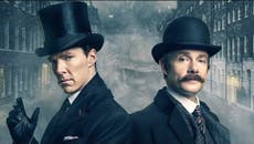 Sherlock co-creator Steven Moffat reveals when the show will end