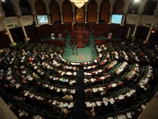 Tunisian government trying to stifle critics, say watchdogs