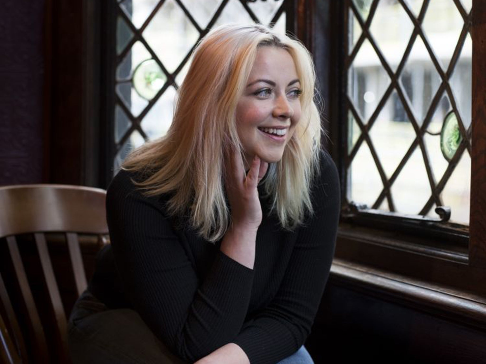 Charlotte Church says being a popstar was her worst ever job: 'I felt like  a thing to be sold