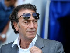 Read more

Revealed: The ugly truth about the way Cellino runs Leeds United