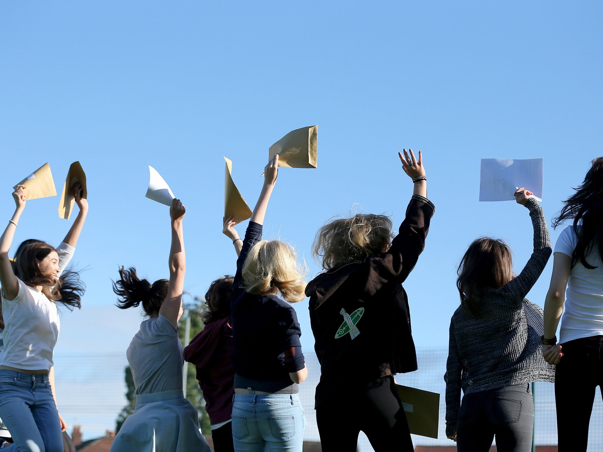 In the UK, non-white graduates remain almost twice as likely as their white peers to be unemployed six months after graduation