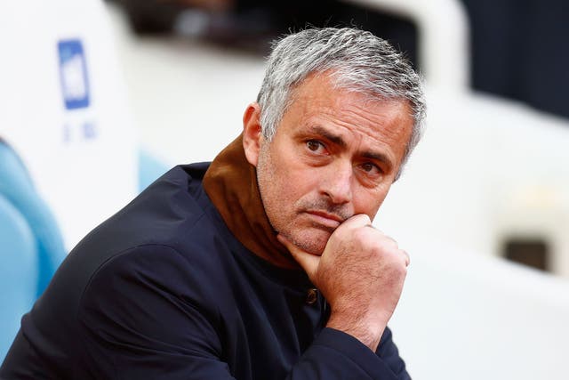 If Jose Mourinho is sacked by Chelsea, sources say he enjoys living in London so much he would be ready to stay and take a temporary punditry gig in the country