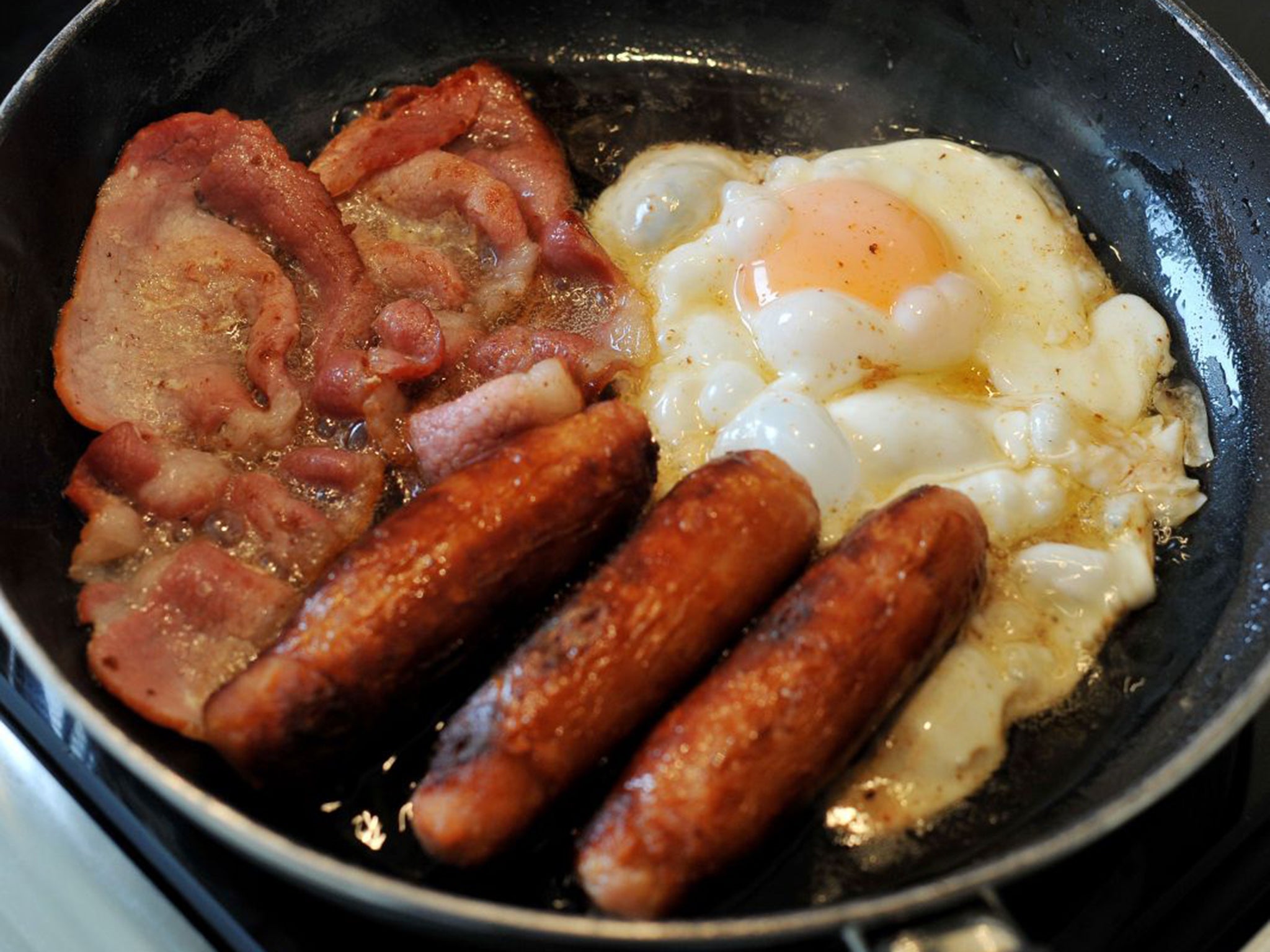 25 classic British foods that foreigners find gross | The Independent | The  Independent