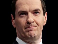 How did George Osborne get in this mess over tax credits?