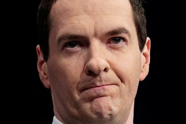 George Osborne's proposals were twice defeated after peers queued up to condemn the measures for hitting the worst-off and attacked the Government for not coming clean in the Tory manifesto about the proposals.