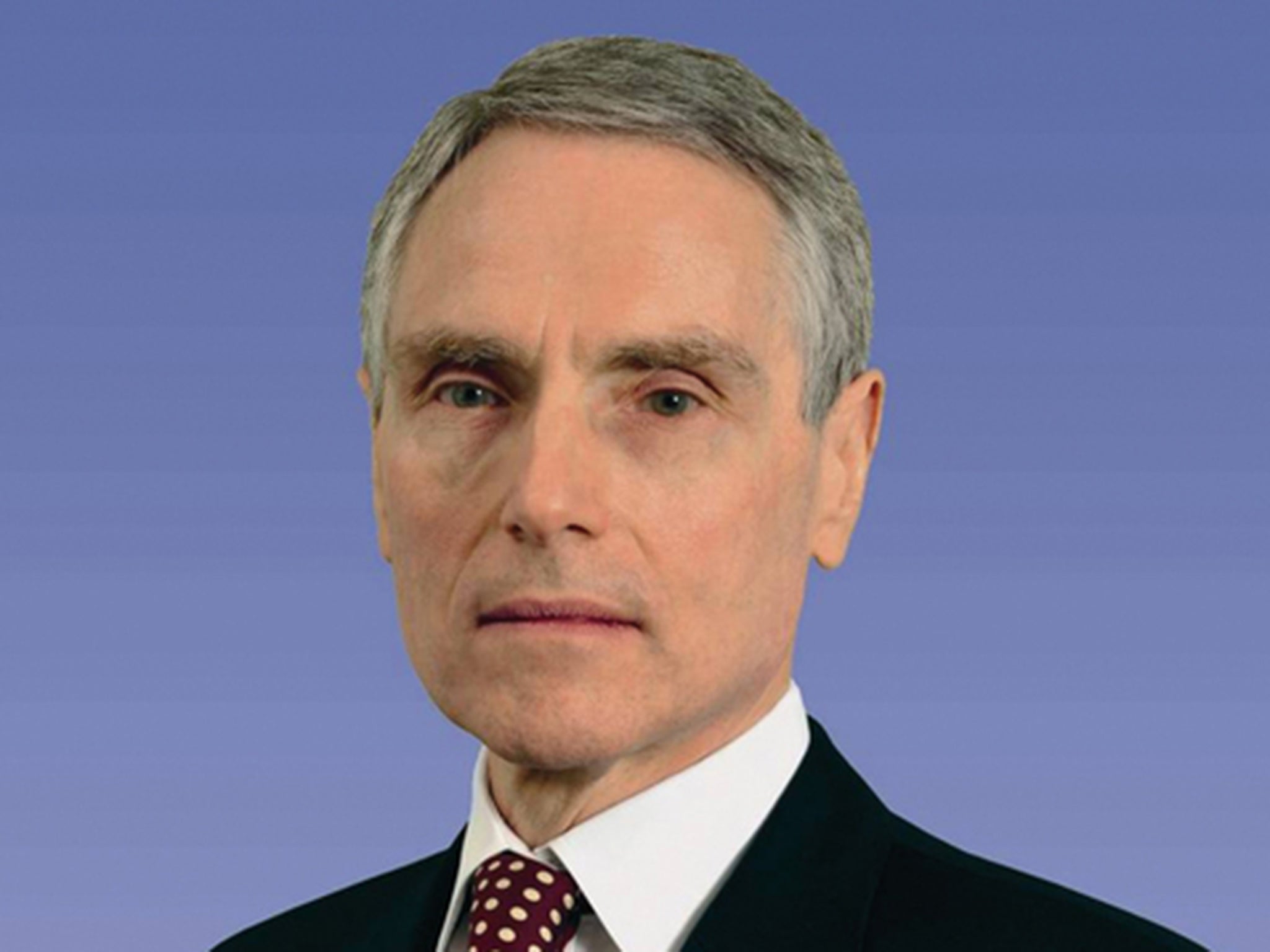 Edward Bramson is the founder of Sherborne Investors, which owns 30 per cent of Electra