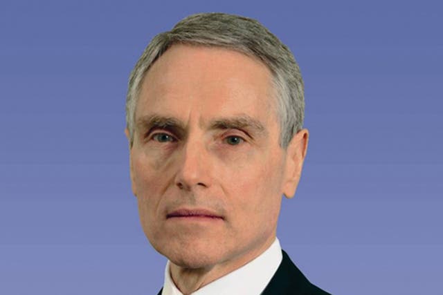 Edward Bramson is the founder of Sherborne Investors, which owns 30 per cent of Electra