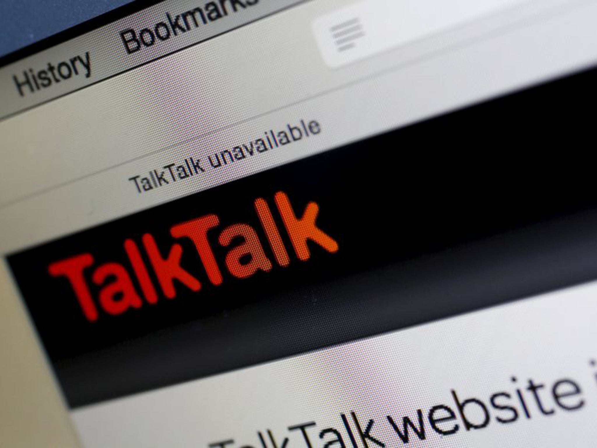 Talktalk Named As Most Complained About Broadband And Landline Provider The Independent The Independent