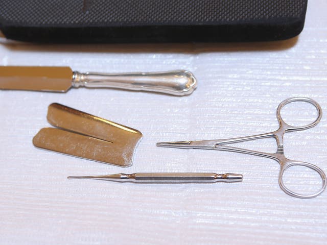 The majority of Jewish circumcision ceremonies do not include metzitzah b’peh