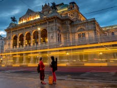 Vienna named world’s best city to live for quality of life, but London, New York and Paris fail to make top rankings