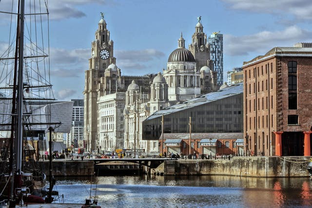 Liverpool won't do well out of the postcode lottery