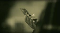 This is why Adele uses a flip phone in the ‘Hello’ music video