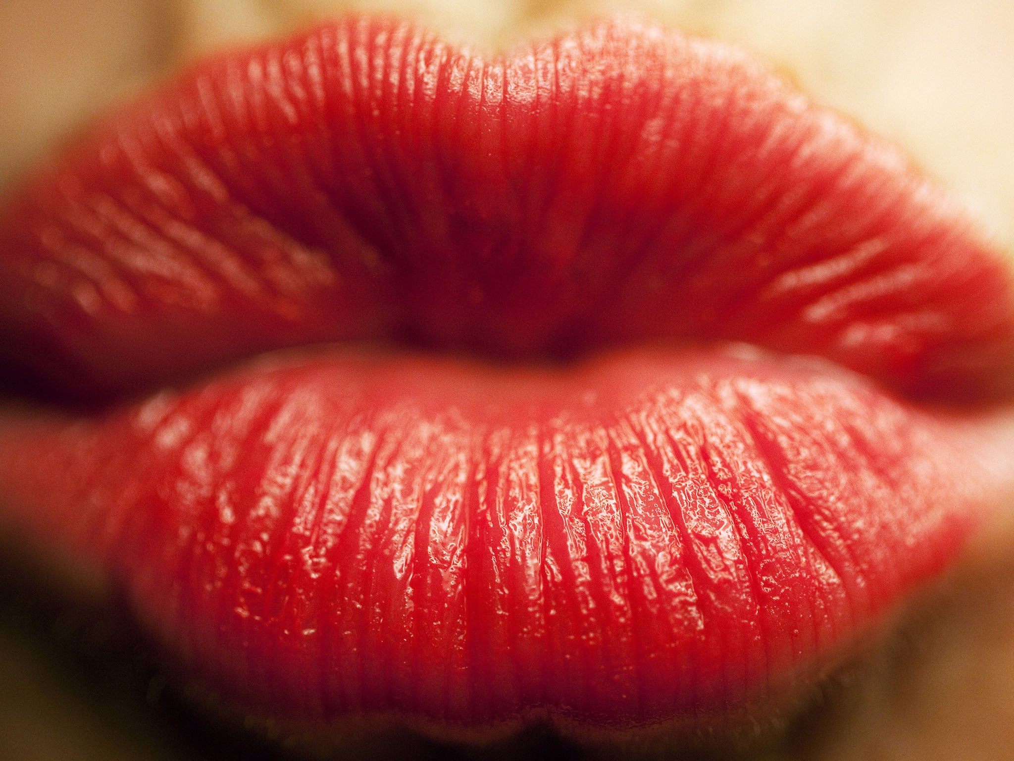 Why is kissing so fun?: The science behind locking lips | The Independent |  The Independent