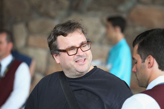Reid Hoffman has invested in Entrepreneur First, a London-based hub for startups, alongside Mosaic Ventures and Founders Fund