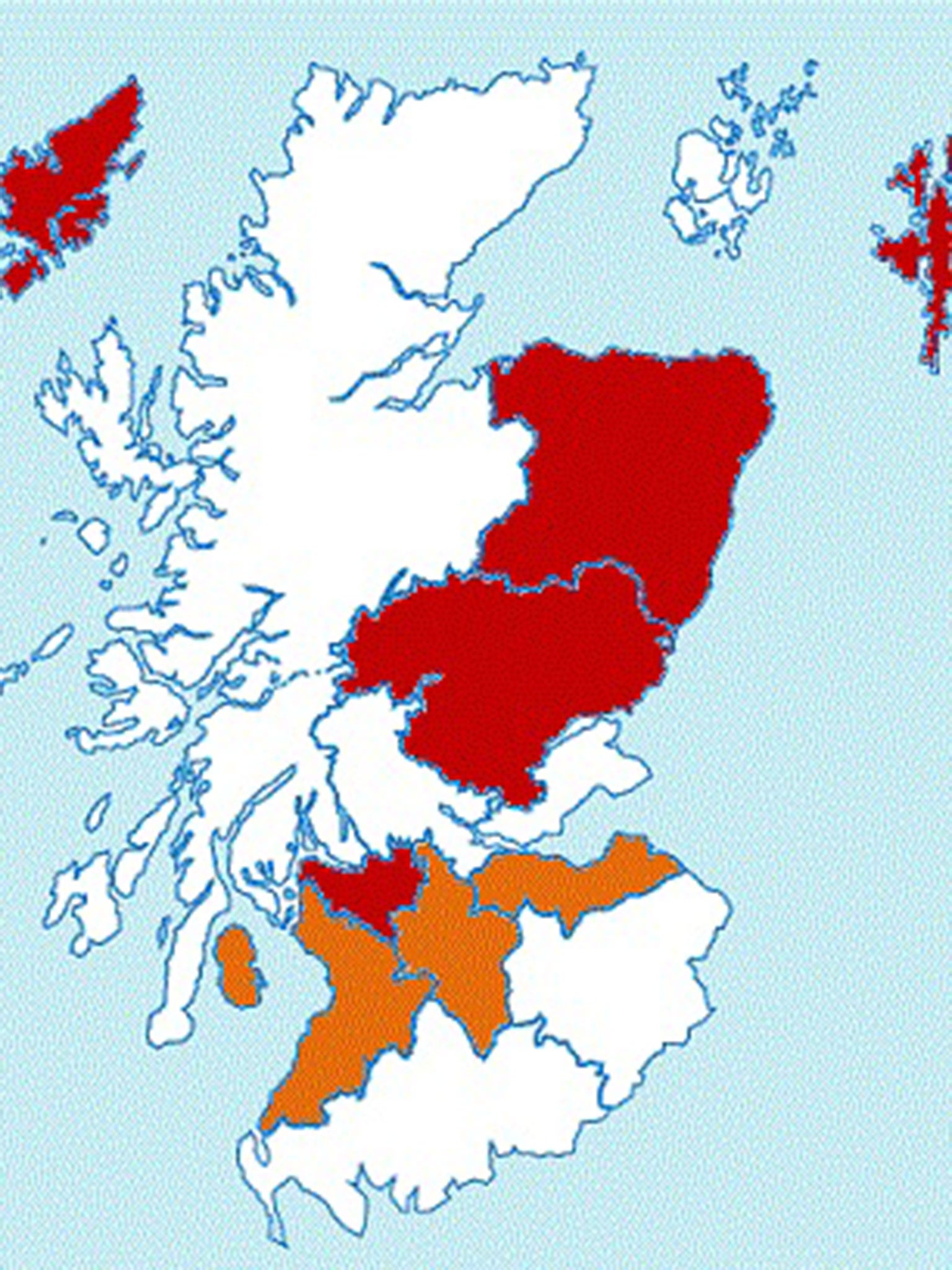 Health board funding for homeopathy in Scotland