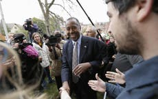 Ben Carson takes the lead over Donald Trump in new national poll