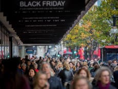 Read more

Black Friday: John Lewis deals round up