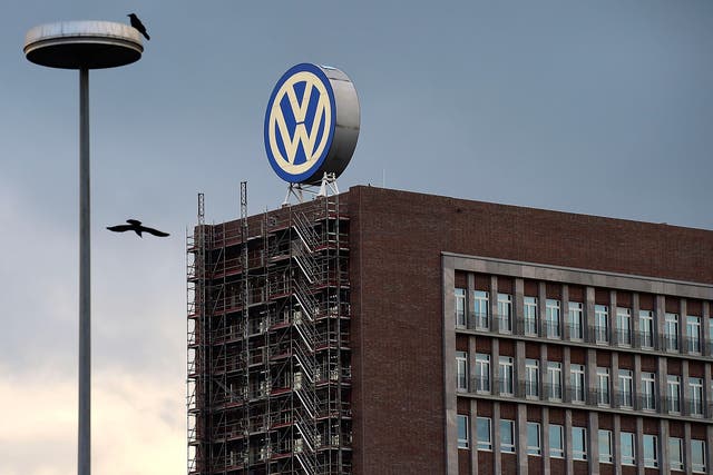 Volkswagen has admitted to adding 'defeat devices' to millions of its vehicles