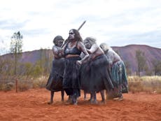 Uluru 'handback' 30 years on: Aborigines promised jobs and social mobility are still being marginalised