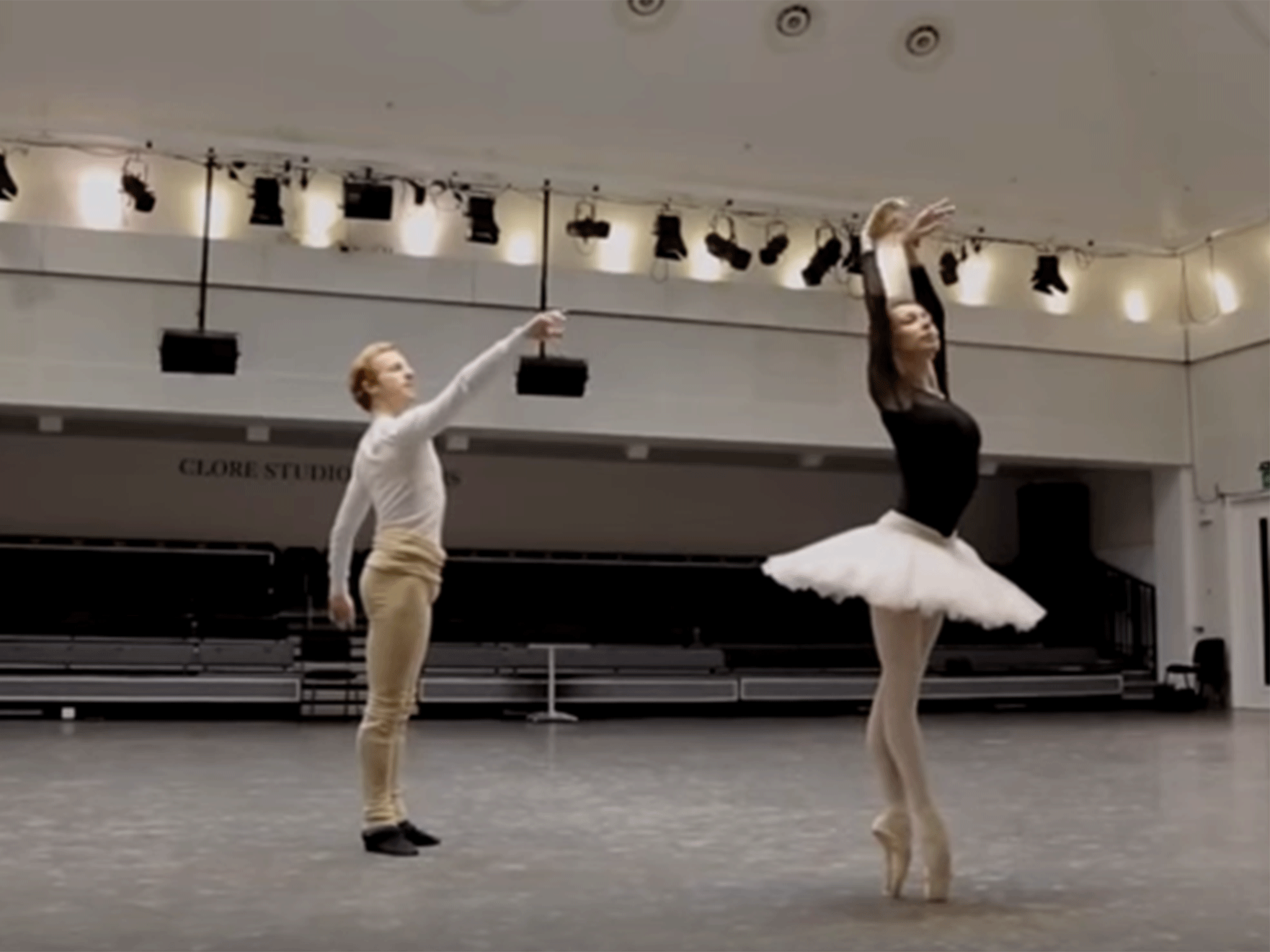 The Royal Ballet's new star duo is the best pairing in years