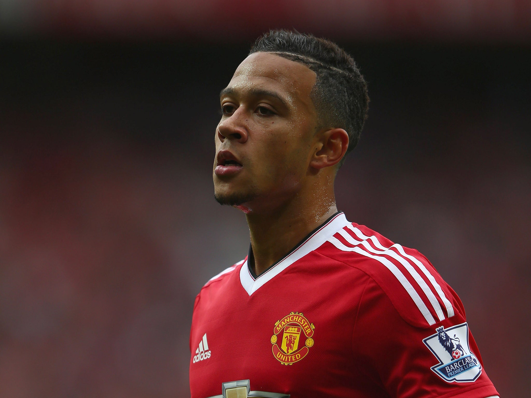 Qatar 2022: Why Memphis Depay doesn't want to use his last name on his  jersey?