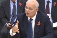 Benefits sanctions are working the way they are supposed to, IDS says