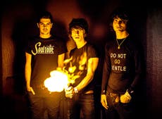 New music to listen to this week: Trampolene