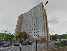 Student dies after falling from Halls of Residence in Manchester