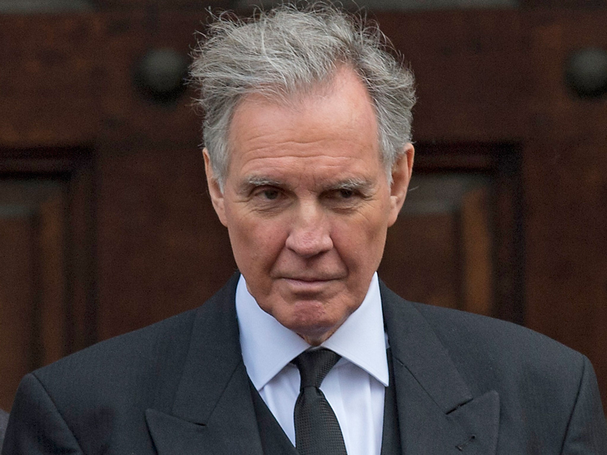 Jonathan Aitken called for a different moral compass
