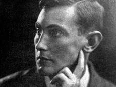 Read more

George Mallory sent secret love letters to woman he never met