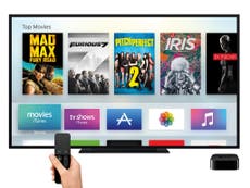 Read more

Apple TV's slick interface gets the details exactly right - review