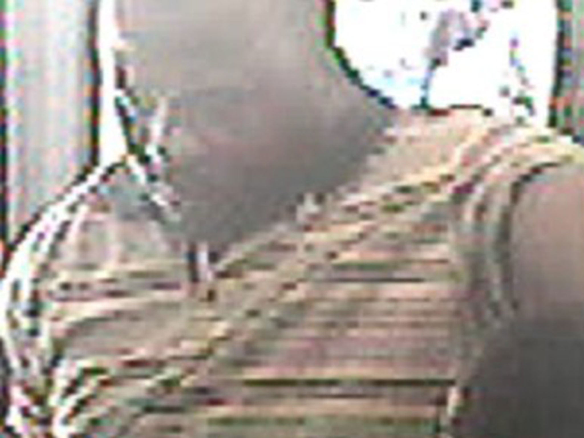 Police would like to speak to this man about a sexual assault on the 343 bus on 30 June