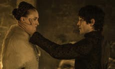 Sexual violence to be toned down in Game of Thrones