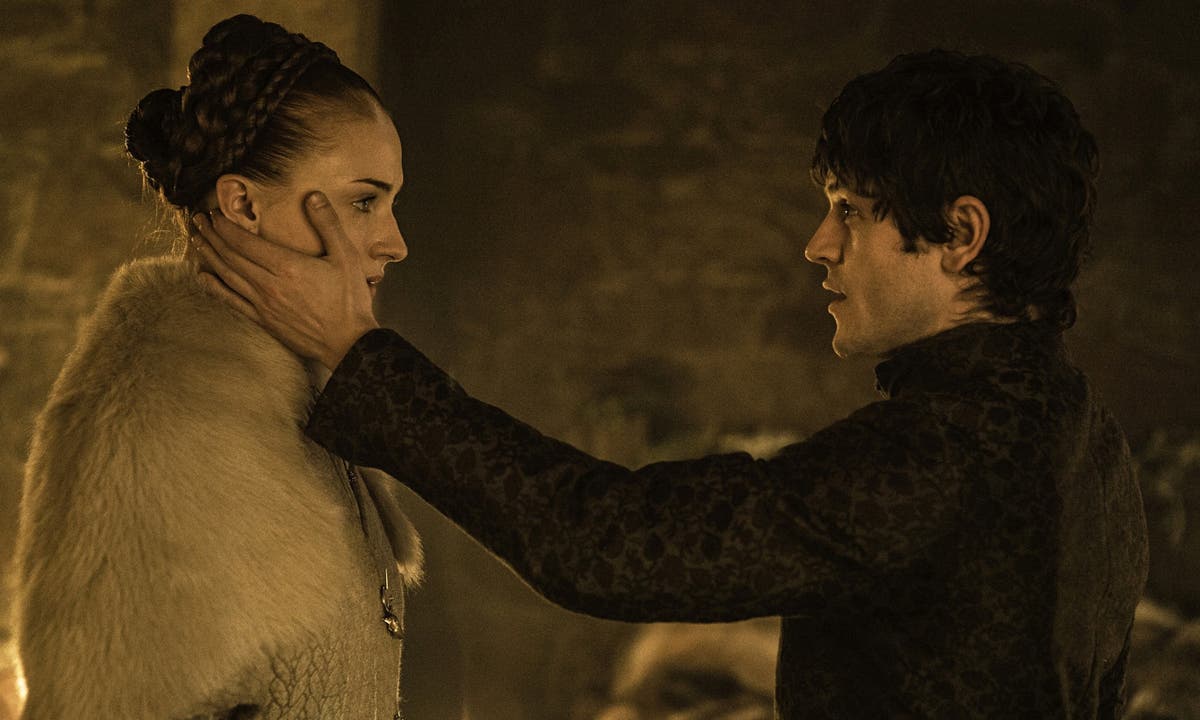 Game of Thrones star Iwan Rheon calls controversial rape scene ‘worst day of my career’ | The Independent