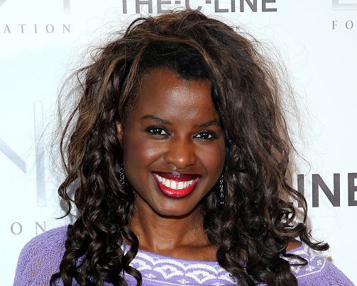 Sam was the brother of Loose Women star June Sarpong